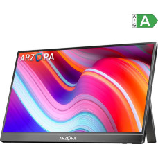 Arzopa Z1C 16,1 collu portatīvais monitors
