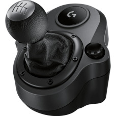 Logitech Driving Force Shifter For G923, G29, G920