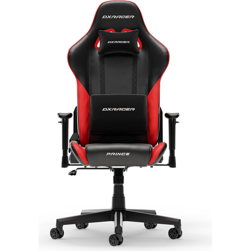 Dxracer PRINCE L, Black & Red