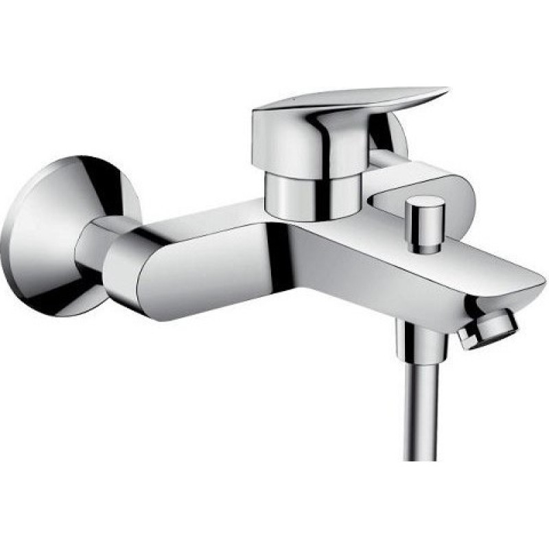 Hansgrohe Mai&scaron;ytuvas voniai Hansgrohe Logis, HG71400000