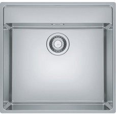 Franke Nerūdijančio plieno korpuso plautuvė Franke Maris MRX 210-50 TL, 127.0531.852