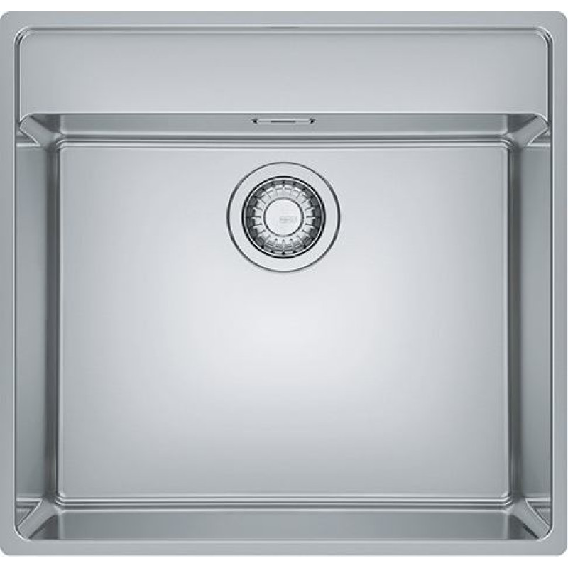 Franke Nerūdijančio plieno korpuso plautuvė Franke Maris MRX 210-50 TL, 127.0531.852