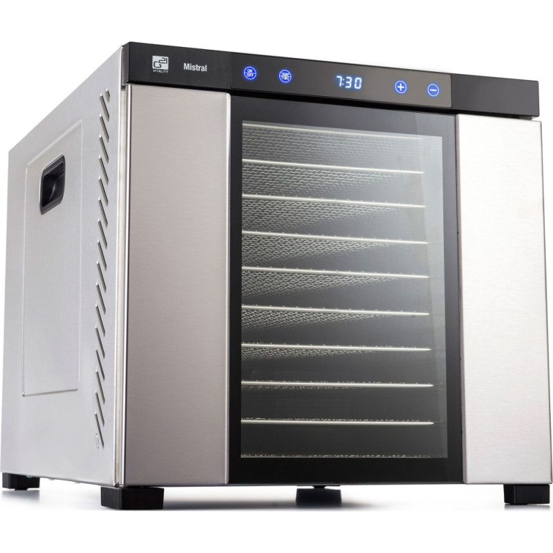 G21 Vaisių džiovintuvas G21 Mistral 6008113