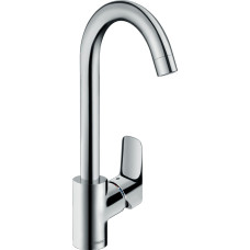 Hansgrohe Virtuvinis maišytuvas Hansgrohe Logis M31 71835000