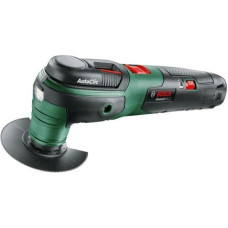 Bosch Akum. daugiafunkcis įrankis (be akum. ir kroviklio) BOSCH UniversalMulti 12, 0603103020