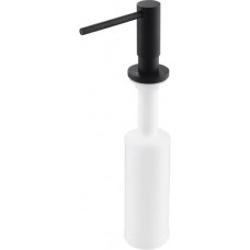 Bluewater Dozatorius Blue Water Alfa, juodas matinis