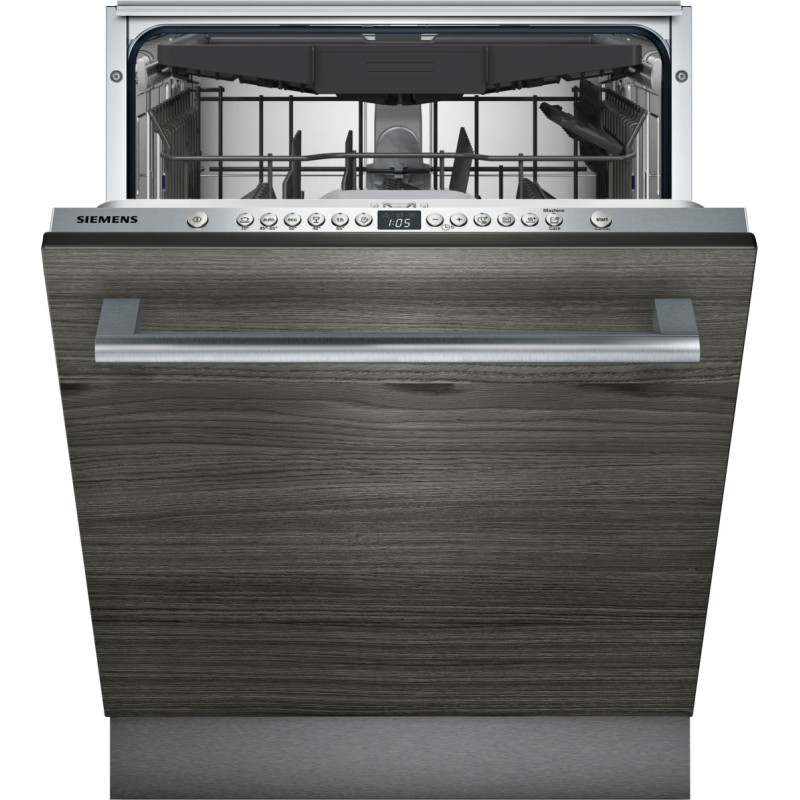 Siemens Įmontuojama indaplovė Siemens SN636X06KE