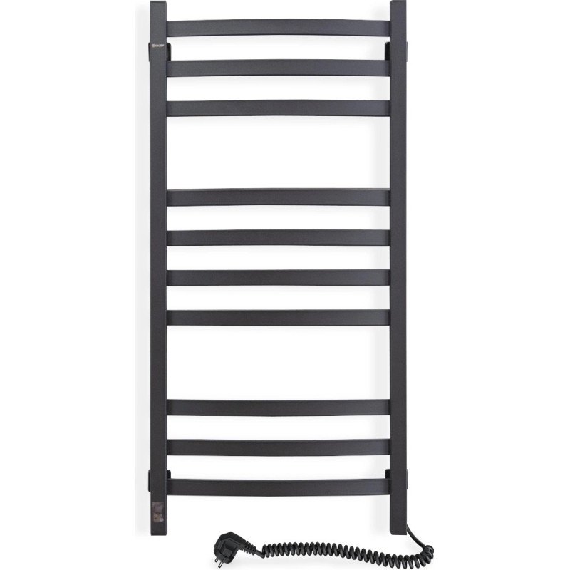 Navin El.rank&scaron;luosčių džiovintuvas Navin Avalon 480*1000 Sensor de&scaron;inė juodas 12-203053-4810