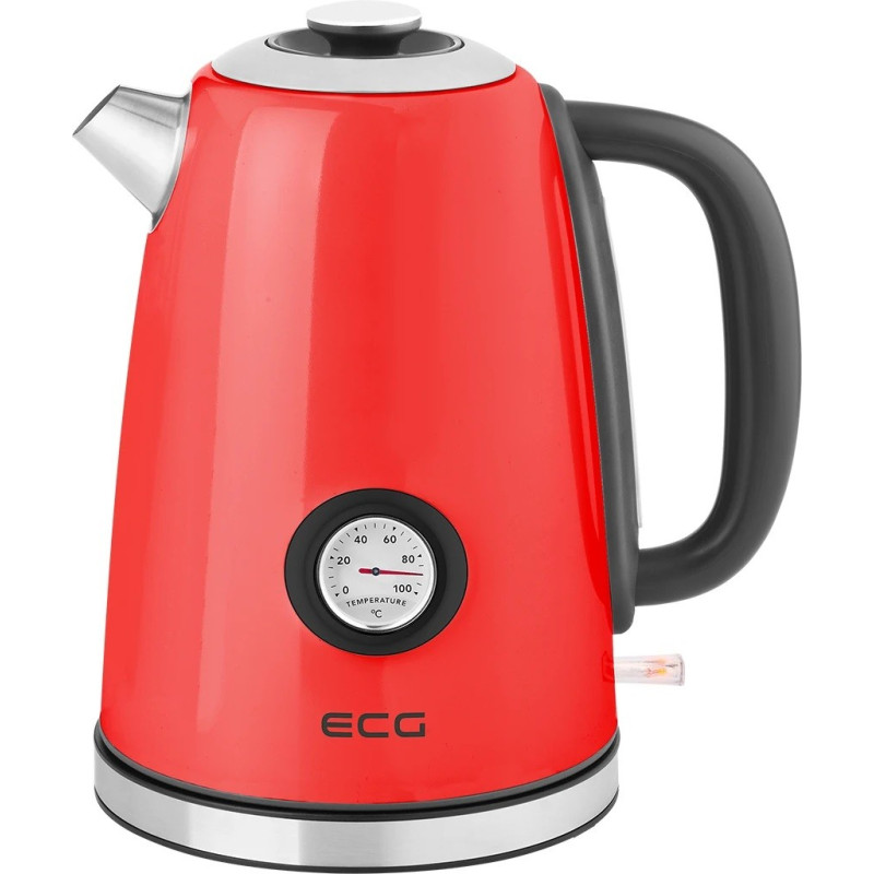 ECG Virdulys ECG RK 1700 Magnifica Corsa