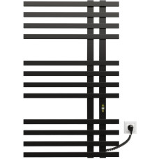 Kosser Rank&scaron;luosčių džiovintuvas Kosser Brash 1000x600/12 ER laikmatis juodas