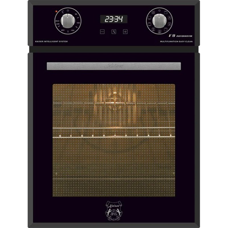 Kaiser Įmontuojama orkaitė Kaiser EH 4747, 45 cm pločio