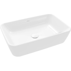 Villeroy&Boch Praustuvas Villeroy ampBoch Architectura 600x405mm, 5A276001
