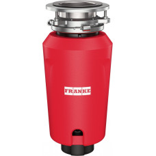 Franke Maisto atliekų smulkintuvas Franke SLIM 50 (1/2 HP), 134.0715.098