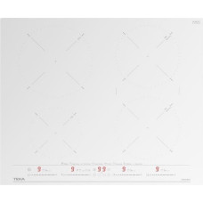 Teka Įmontuojama indukcinė kaitlentė Teka IZC 64630 WH MST