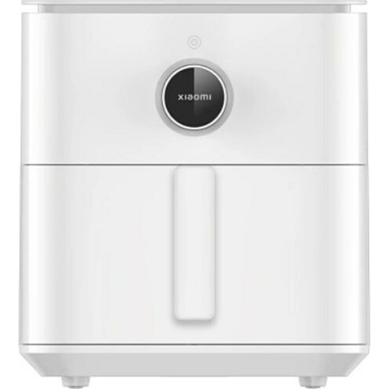 Xiaomi Kar&scaron;to oro gruzdintuvė Xiaomi AirFryer BHR7358EU, 6,5L, Balta