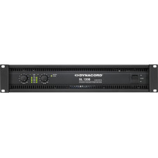 Dynacord Galios stiprintuvas Dynacord SL1200