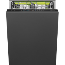 Smeg Indaplovė Smeg ST363CL