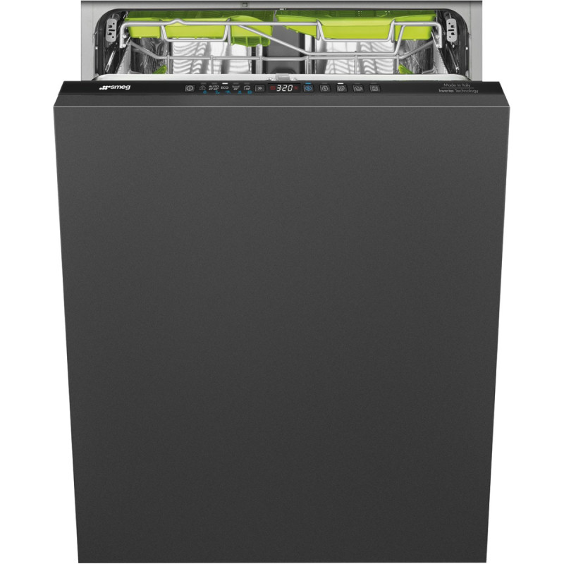 Smeg Indaplovė Smeg ST363CL