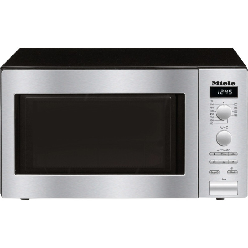 Miele Mikrobangų krosnelė Miele M 6012 SC, 09485210