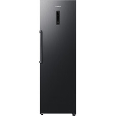 Samsung &Scaron;aldytuvas be kameros Samsung RR39C7EC5B1, juoda spalva