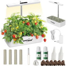 Greenblue smart pot dor 12 plants GB133