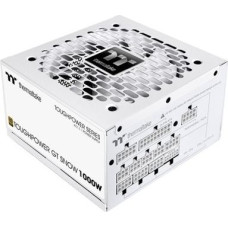 Thermaltake Power supply Toughpower GT 1000W modular ATX3.1 Snow