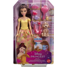 Mattel Doll Disney Princess Bella