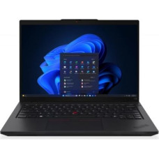 Lenovo Notebook ThinkPad L14 G6 21S6004EPB W11Pro Ultra 7 255U/32GB/1TB/INT/14.0 WUXGA/Black/3YRS OS + 1YR Premier Support + CO2 Offset