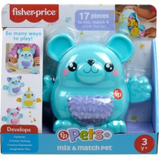 Fisher Price Fisher Pets