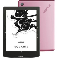 Inkbook Solaris PINK