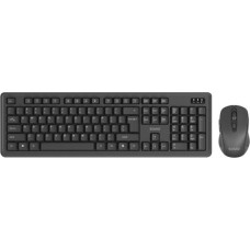 Savio Keyboard and mouse set SAVIO KB-03 wireless
