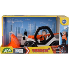 Lena Telescope Loader Truxx2