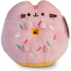 Daffi Mascot Pusheen Pink Donut 14 cm