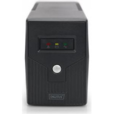 Digitus UPS Line-Ineractive DN-170063-B