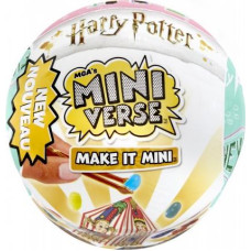 MGA Figures Miniverse Make It Mini Harry Potter Honeydukes 1 pcs