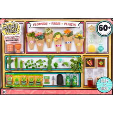 MGA Figures Miniverse Make it Mini Botani