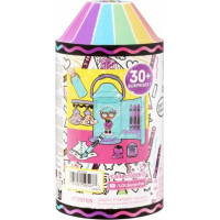 MGA Doll L.O.L. Surprise Loves Crayola