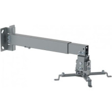 Techly Cilling projector mount 43-65cm 20kg