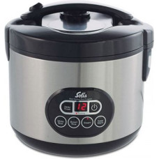 Solis Ricecooker Duo Program 1.2l