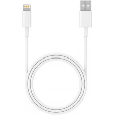 Tracer Cable USB 2.0 iPhone AM-lightning 1m white