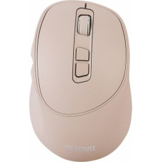 Yenkee Wireless mouse 2.4GHz rechargeable 6 buttons 2400DPI 45