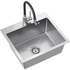 Quadron Plautuvė Quadron LUKE 100, ZH5045BS_3323503BL