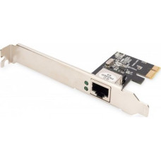 Digitus PCI Express Network Card DN-10130-1