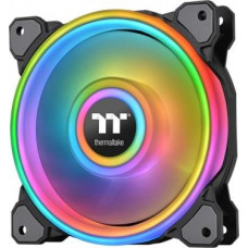 Thermaltake Fan Riing Quad 12 RGB TT Premium