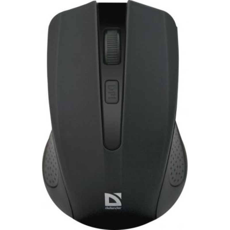 Defender OPTICAL MOUSE ACCURA MM-935 RF