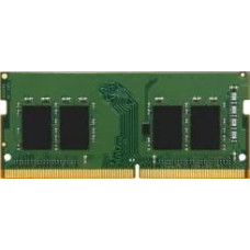 Kingston Notebook memory 8GB /3200 KCP432SS6/8 SR