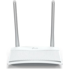 Tp-Link WR820N Router WiFi N300 1WAN 2LAN