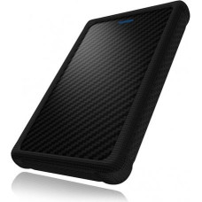 Icybox IB-223U3a-B 2,5" HDD case