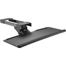 Maclean Keyboard Tray Under Desk MC-757 Maclean