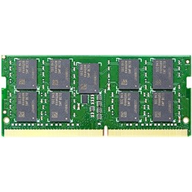 Synology Memory DDR4 16GB B2666Mhz ECC 1,2V D4ECSO-2666-16G